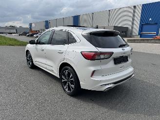 Ford Kuga Vignale 1.5 Panorama B&O LED Leder Navi Vol opties picture 7