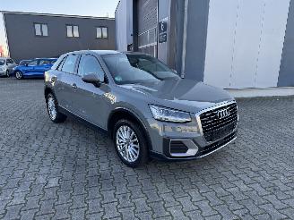 Audi Q2 1.6 TDI EDITION LED KLIMA NAVI picture 3
