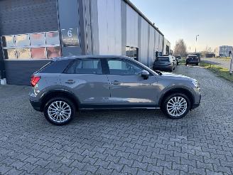 Audi Q2 1.6 TDI EDITION LED KLIMA NAVI picture 4
