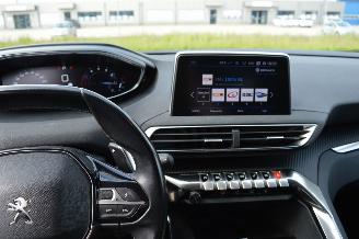 Peugeot 3008 Peugeot 3008 Automatik Business Leder Kamera Pdc Klima picture 15