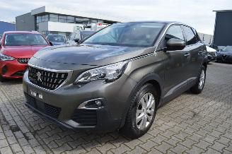 damaged passenger cars Peugeot 3008 Peugeot 3008 Automatik Business Leder Kamera Pdc Klima 2019/2
