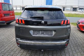 Peugeot 3008 Peugeot 3008 Automatik Business Leder Kamera Pdc Klima picture 7