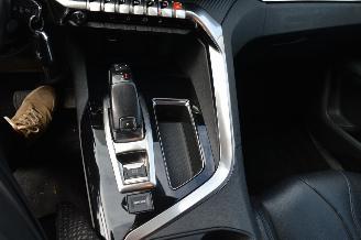 Peugeot 3008 Peugeot 3008 Automatik Business Leder Kamera Pdc Klima picture 18