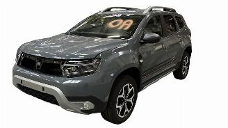 Dacia Duster Duster 2 picture 1