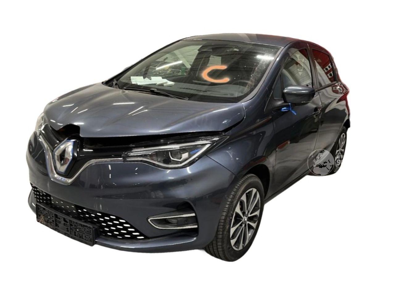 Renault Zoé X10