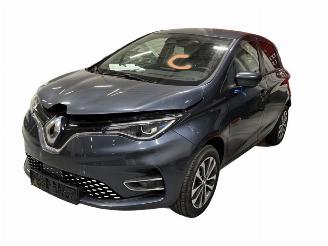 Renault Zoé X10 picture 1