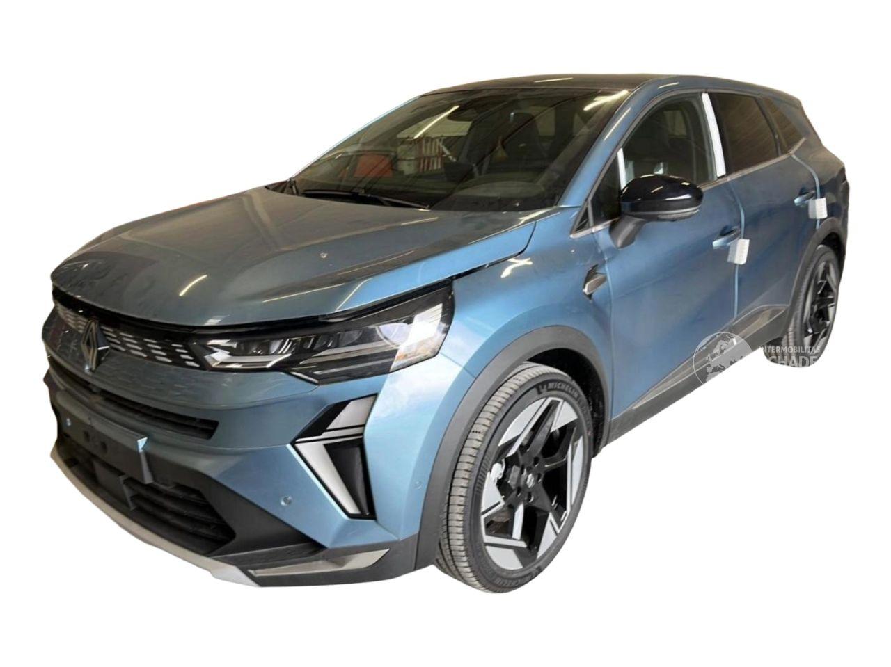 Renault Symbioz 1.6 E-TECH 145