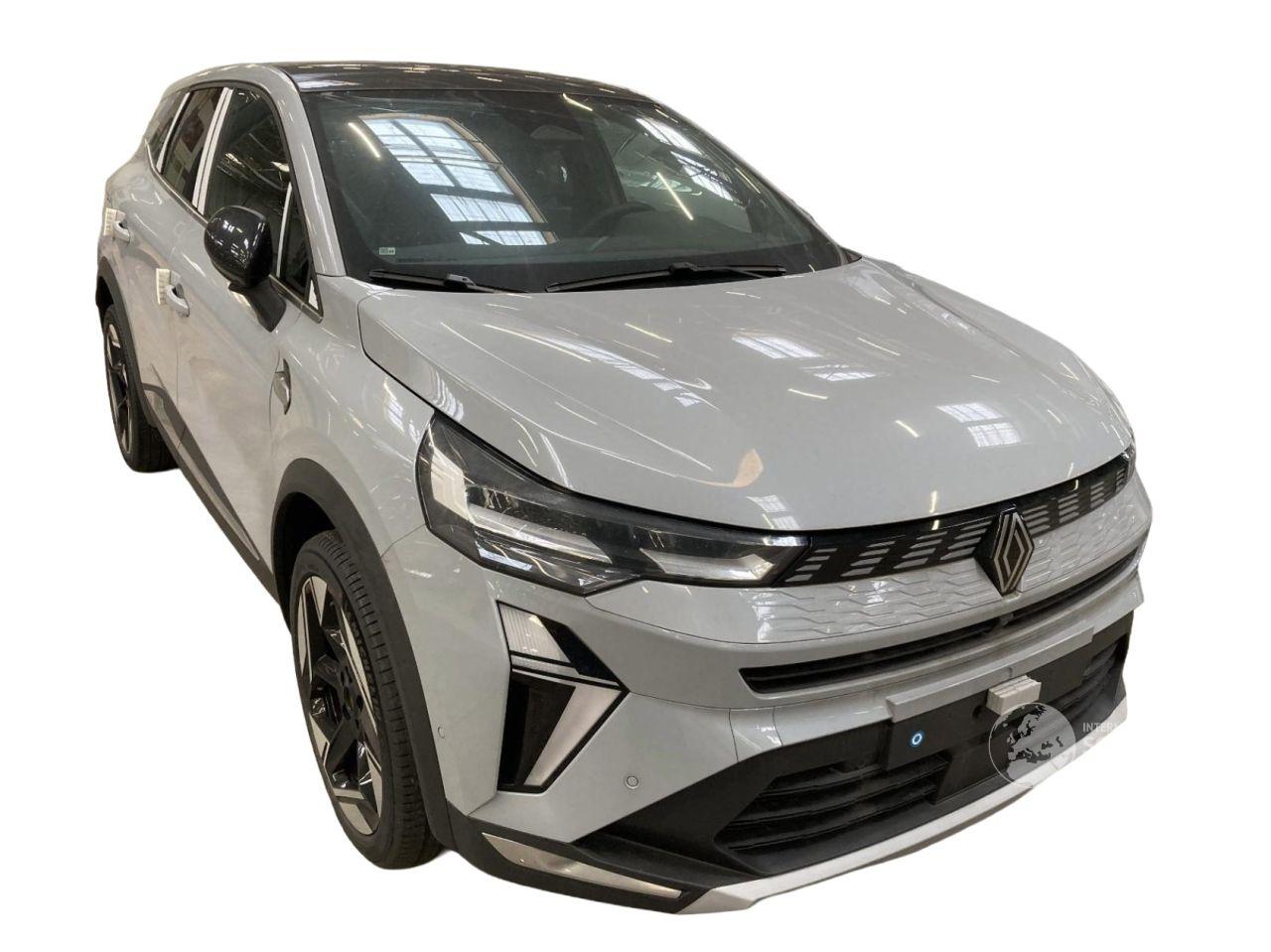 Renault Symbioz 1.6 E-TECH 145