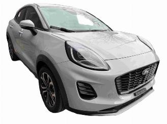 Ford Puma Titanium picture 1