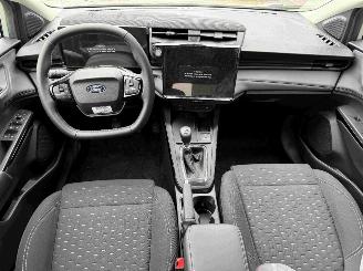 Ford Puma Titanium picture 2