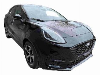 Vrakbiler auto Ford Puma ST-Line 2024/8
