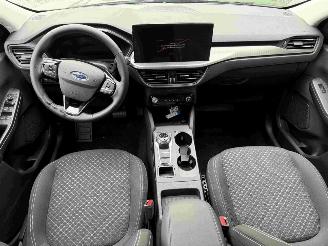 Ford Kuga Titanium picture 2