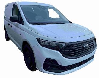 Ford Transit Connect SWB Trend picture 1