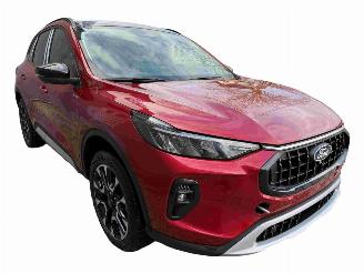 Uttjänta bilar auto Ford Kuga Active X 2024/5