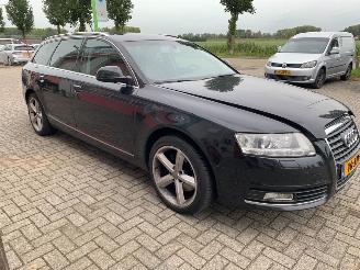 Audi A6 2.0 T FSI 170pk picture 7