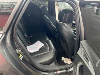 Audi A6 A6 Avant (C7), Combi, 2011 / 2018 3.0 TDI V6 24V Quattro picture 13