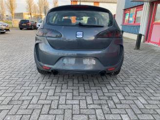 Seat Leon Leon (1P1), Hatchback 5-drs, 2005 / 2013 2.0 FSI 16V picture 4