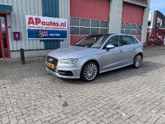 Avarii autoturisme Audi A3 SPORTBACK E-TRON 2015/4