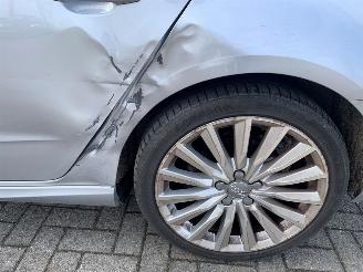 Audi A3 SPORTBACK E-TRON picture 19