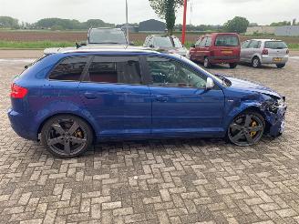 Audi A3 3.2 V6 QUATTRO DSG picture 6