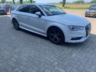 Audi A3 LIMOUSINE 1.4 140pk picture 7