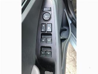 Hyundai Ioniq Ioniq, Liftback, 2016 / 2022 1.6 GDI 16V Hybrid picture 6