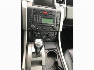 Land Rover Range Rover Range Rover Sport (LS), Terreinwagen, 2005 / 2013 2.7 TDV6 24V picture 7
