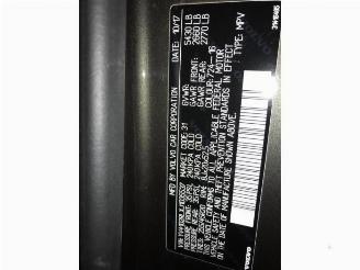 Volvo Xc-60 XC60 II (UZ), SUV, 2017 2.0 T5 16V AWD picture 5