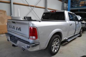 Vrakbiler auto Dodge Ram 1500 Crew Cab (DS), Pick-up, 2010 / 2018 3.0 V6 Diesel 4x4 2016/0
