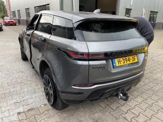 Land Rover Range Rover Evoque Range Rover Evoque (LVJ/LVS), SUV, 2011 / 2019 2.0 D 180 16V Coupe picture 2