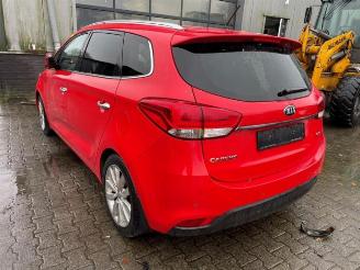 Kia Carens Carens IV (RP), MPV, 2013 1.7 CRDi 16V picture 2