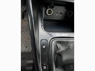 Kia Carens Carens IV (RP), MPV, 2013 1.7 CRDi 16V picture 7