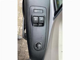 Peugeot Boxer Boxer (U9), Van, 2006 2.2 HDi 150 picture 6