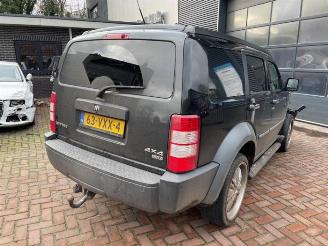 Dodge Nitro Nitro, SUV, 2006 / 2012 2.8 CRD 16V 4x2 picture 1