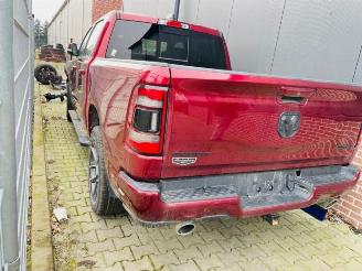 Dodge Ram 1500 Crew Cab (DS), Pick-up, 2010 / 2018 5.7 Hemi V8 4x4 picture 3