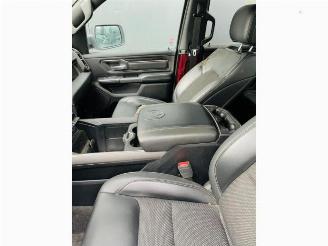 Dodge Ram 1500 Crew Cab (DS), Pick-up, 2010 / 2018 5.7 Hemi V8 4x4 picture 6