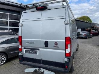 Fiat Ducato Ducato (250), Van, 2006 2.3 D 160 Multijet AdBlue picture 3