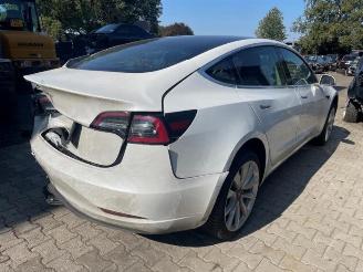 Tesla Model 3 Model 3, Sedan, 2017 Long Range AWD 75 kWh picture 5