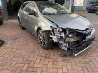 Toyota Auris Auris (E18), Hatchback 5-drs, 2012 / 2019 1.8 16V Hybrid picture 4