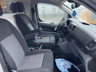Toyota ProAce ProAce, Van, 2016 2.0 D-4D 150 16V Worker picture 6