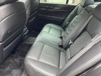 BMW 7-serie 7 serie (F01/02/03/04), Sedan, 2008 / 2015 750i,Li,LiS V8 32V picture 8