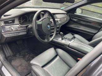 BMW 7-serie 7 serie (F01/02/03/04), Sedan, 2008 / 2015 750i,Li,LiS V8 32V picture 6