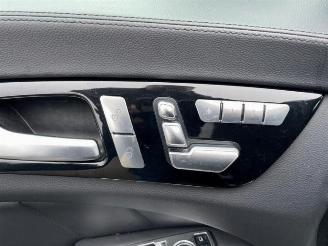 Mercedes CLS CLS (C218), Sedan, 2011 / 2017 350 CDI BlueEfficiency 3.0 V6 24V picture 9