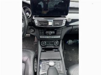 Mercedes CLS CLS (C218), Sedan, 2011 / 2017 350 CDI BlueEfficiency 3.0 V6 24V picture 10