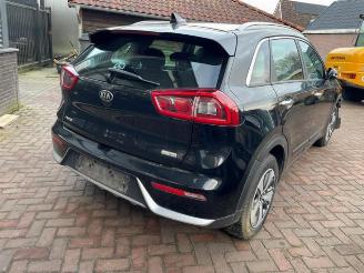 Kia Niro Niro I (DE), SUV, 2016 / 2022 1.6 GDI Hybrid picture 3