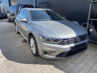Volkswagen Passat Passat Variant (3G5), Combi, 2014 / 2024 1.4 GTE 16V picture 1