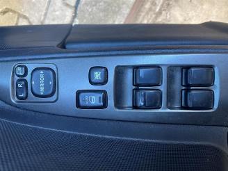 Lexus IS IS (E2), Sedan, 2005 / 2013 250 2.5 V6 24V picture 5