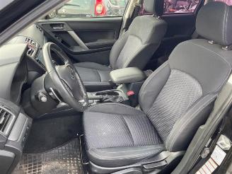 Subaru Forester Forester (SJ), SUV, 2013 2.0D picture 8