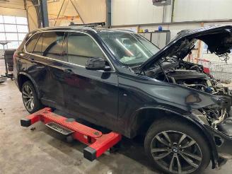 BMW X5 X5 (F15), SUV, 2013 / 2018 xDrive 35d 3.0 24V picture 5
