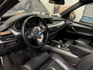 BMW X5 X5 (F15), SUV, 2013 / 2018 xDrive 35d 3.0 24V picture 6